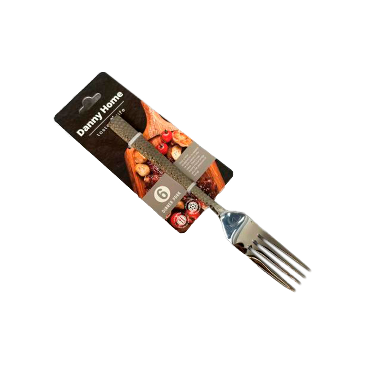 Набор столовых вилок DH 6 шт. HK091