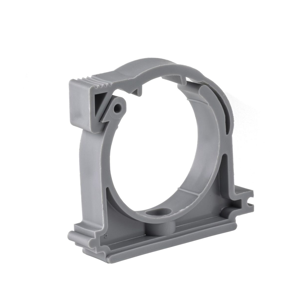 Хомут ВК ПП 50, короб, серый,РТП