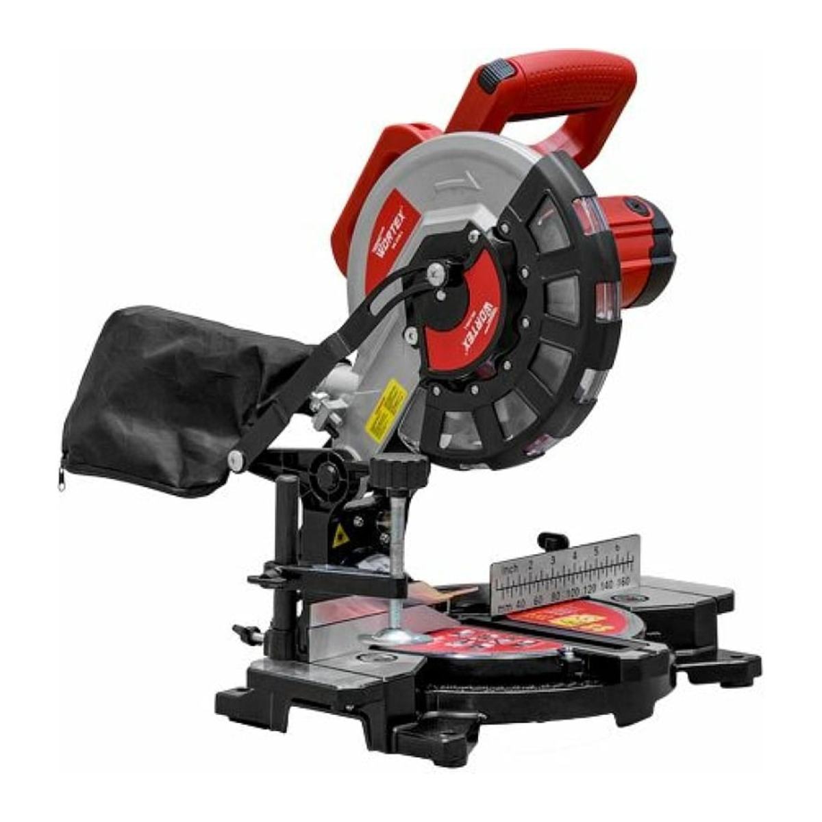 Пила торцовочная  WORTEX MS 2116 L в кор., арт.0329124