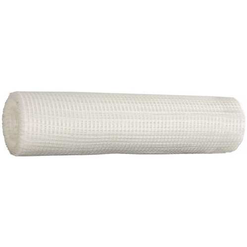 Сетка ЗУБР армировочная стеклотканевая, 5*5мм, 100см*50м