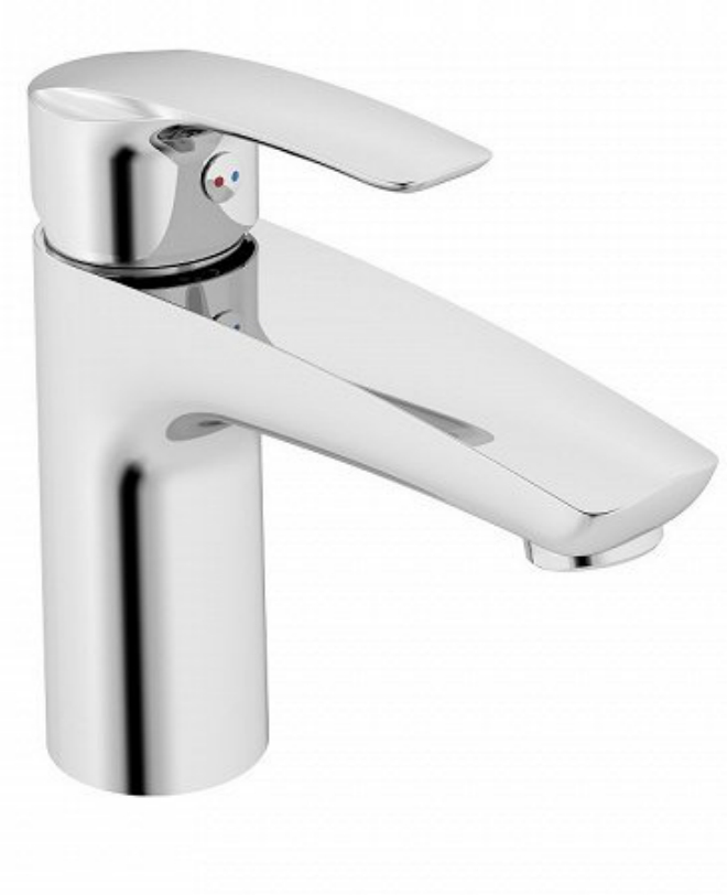 Смеситель д/р Iddis RAY RAYSB00i01