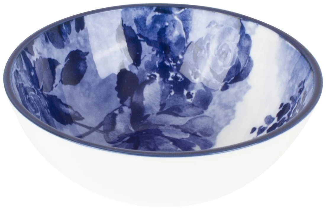 Салатник DH Blue Garden 16,1х5,8 см SF26-04
