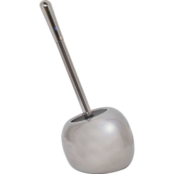 Гарнитур для туалета Tendance PEBBLE SHAPE хром 6631102