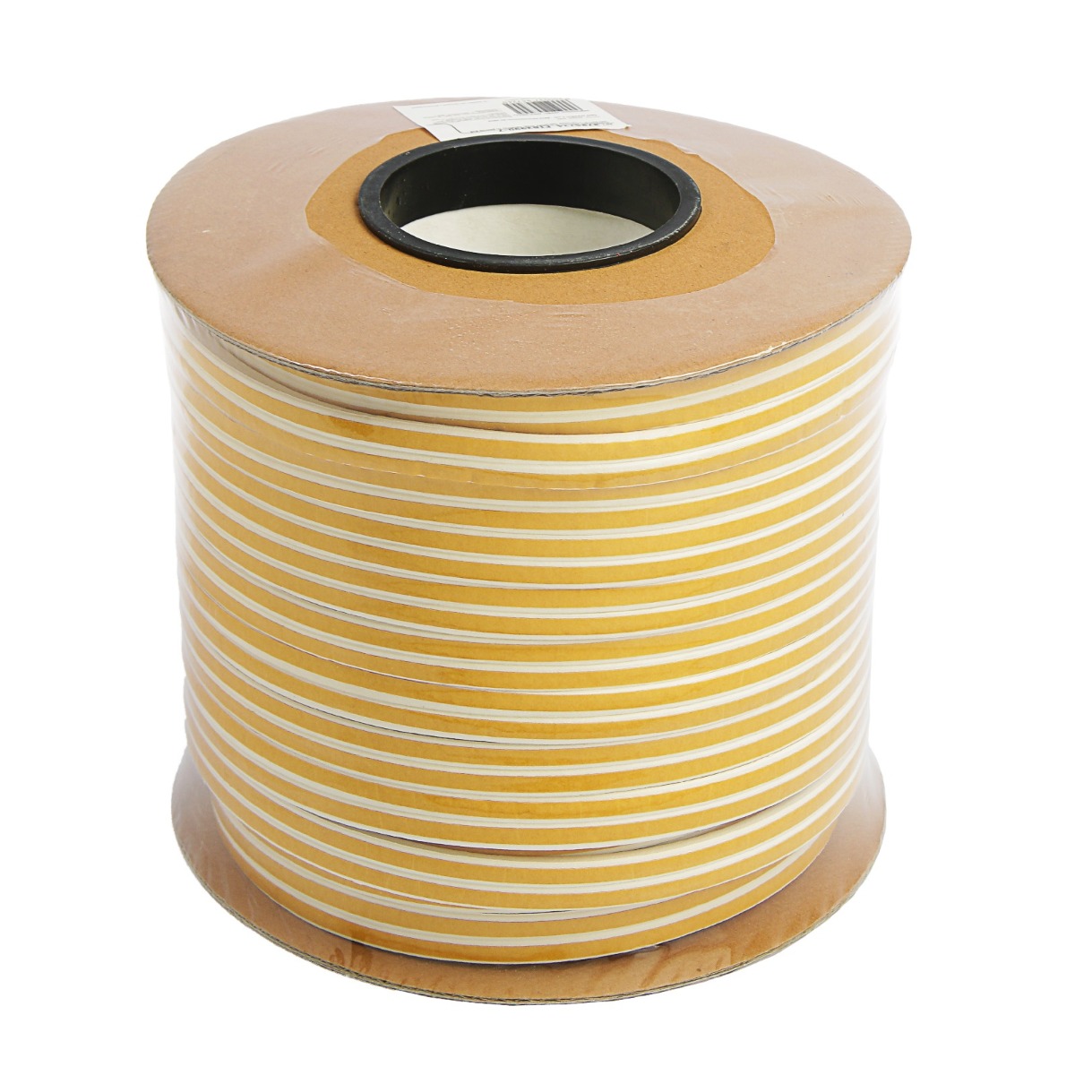 Уплотнитель ZOOM CLASSIC D 100(2*50)м белый