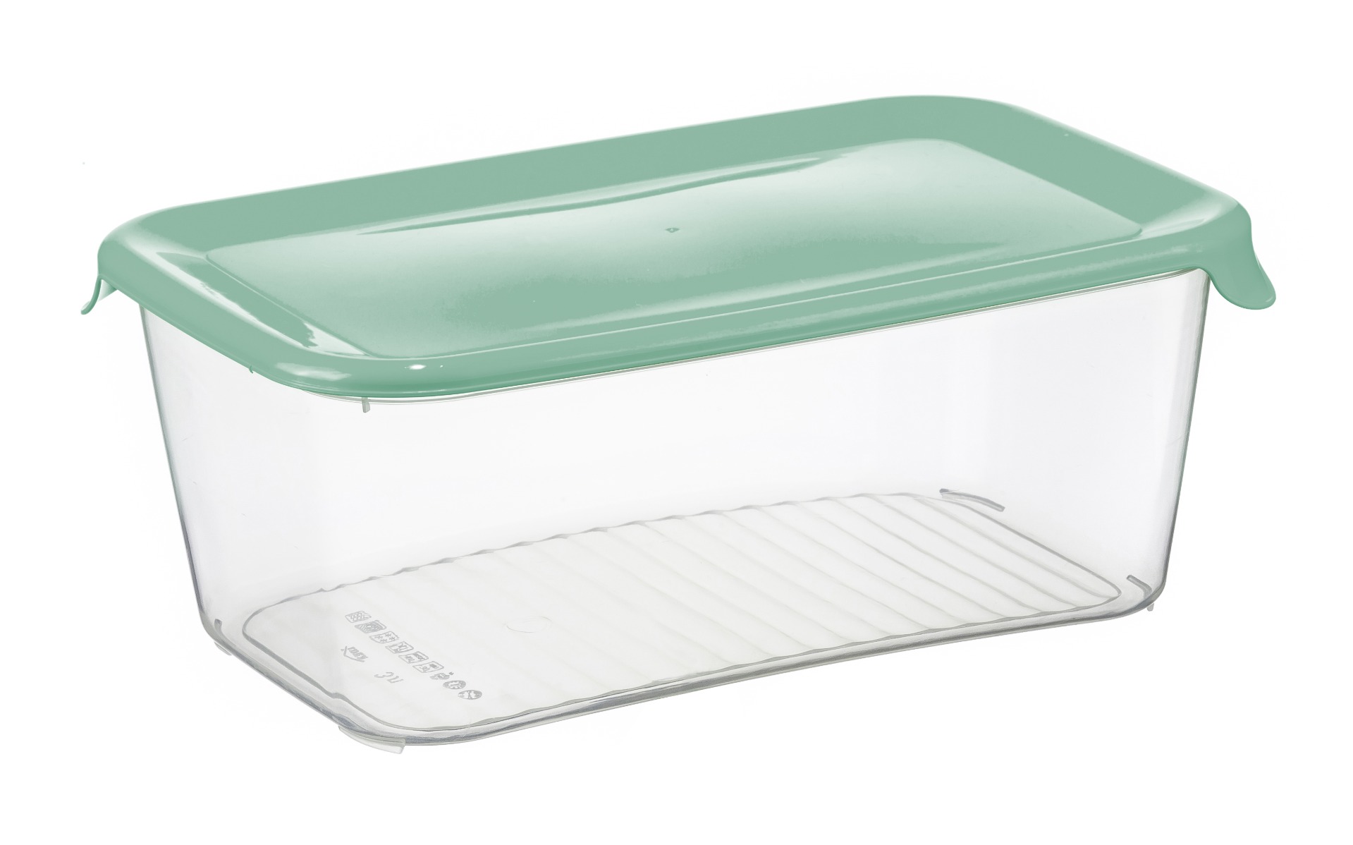 Емкость для продуктов IDEA ПРАКТИК 3л Микс М 1465