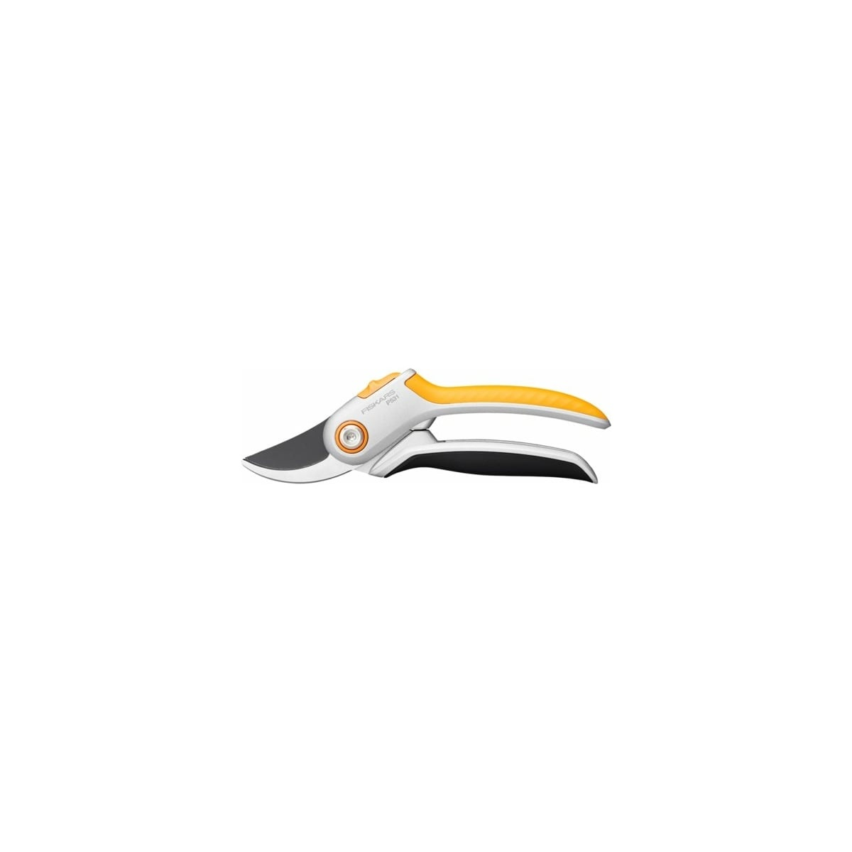 Секатор плоскостной металлический FISKARS Plus P531, арт.1057168