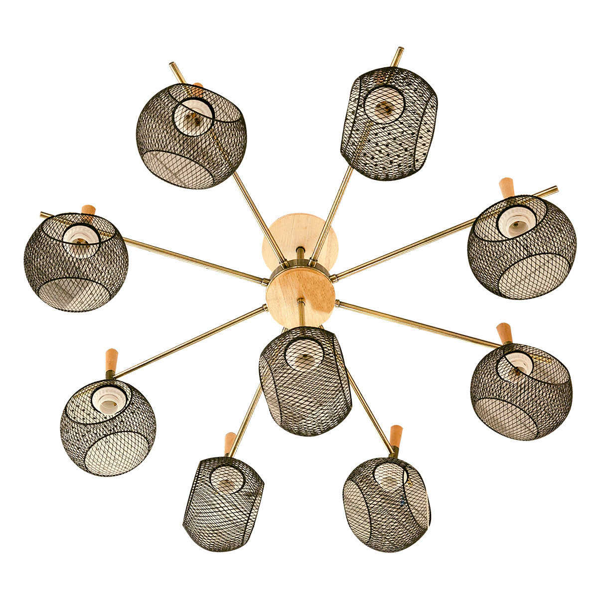 Люстра N5036/9