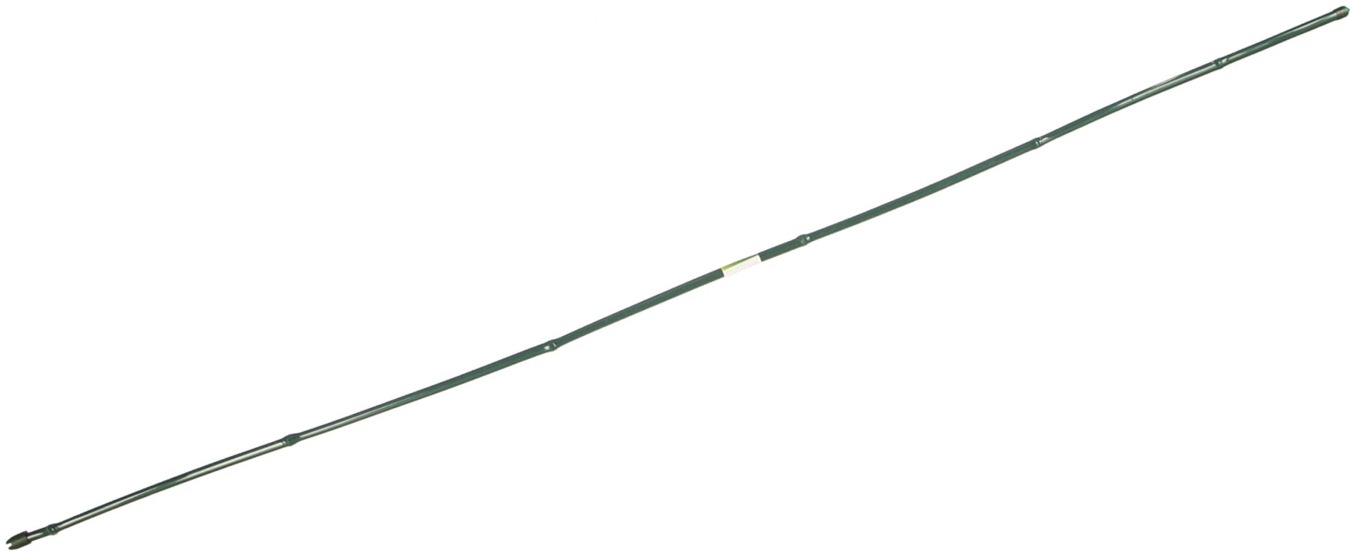 Опора бамбуковая в пластике, высота 1,5 м Palisad