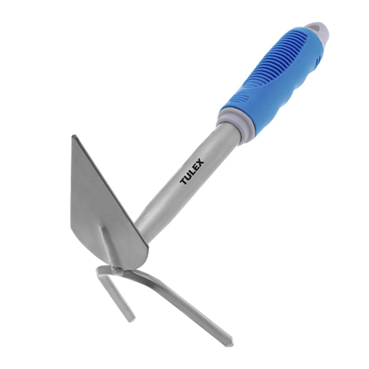 Мотыжка TULEX 001250 комбинированная широкая, двухкомпонентная рукоятка