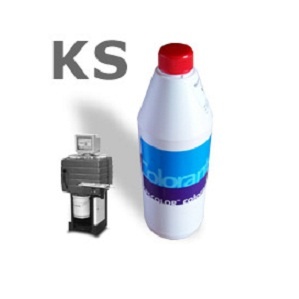 Пигмент KS