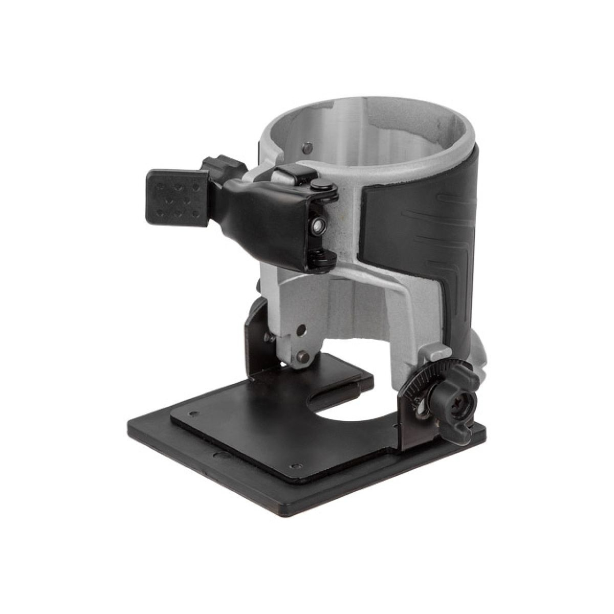 Основание наклонное для фрезера кромочного WORTEX, арт.MMB1000029