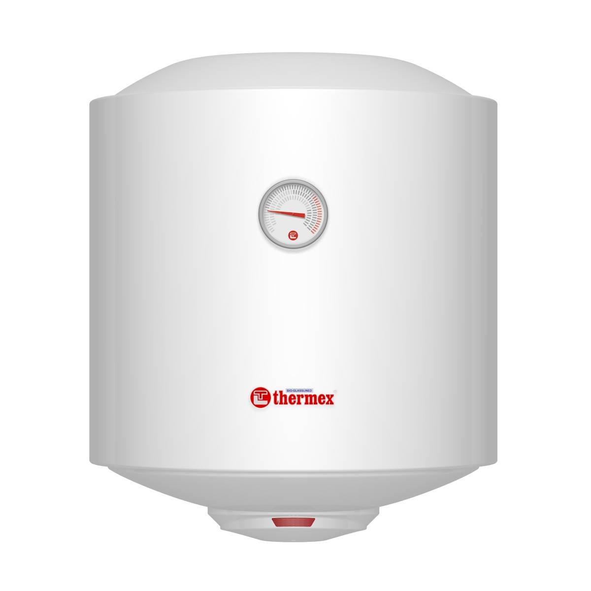 Водонагреватель электрический аккумуляционный бытовой THERMEX TitaniumHeat 50 V Водонагреватель электрический аккумуляционный бытовой THERMEX TitaniumHeat 50 V