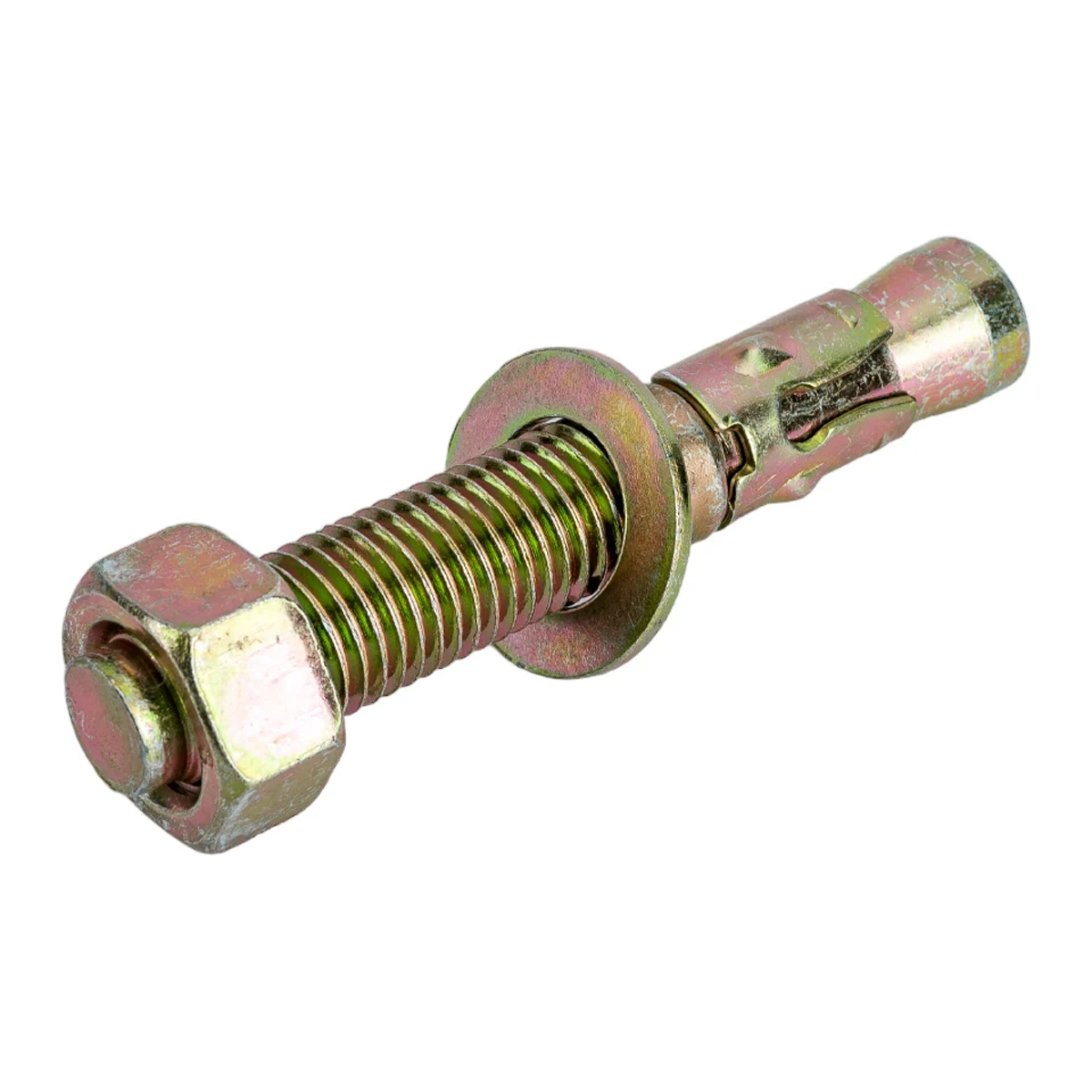 Анкер клиновой М20х125 мм STARFIX, арт.SMP-63970-1