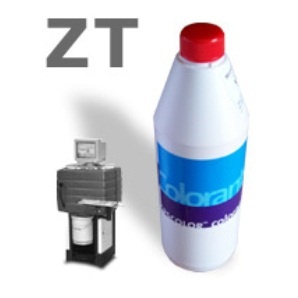 Пигмент ZT