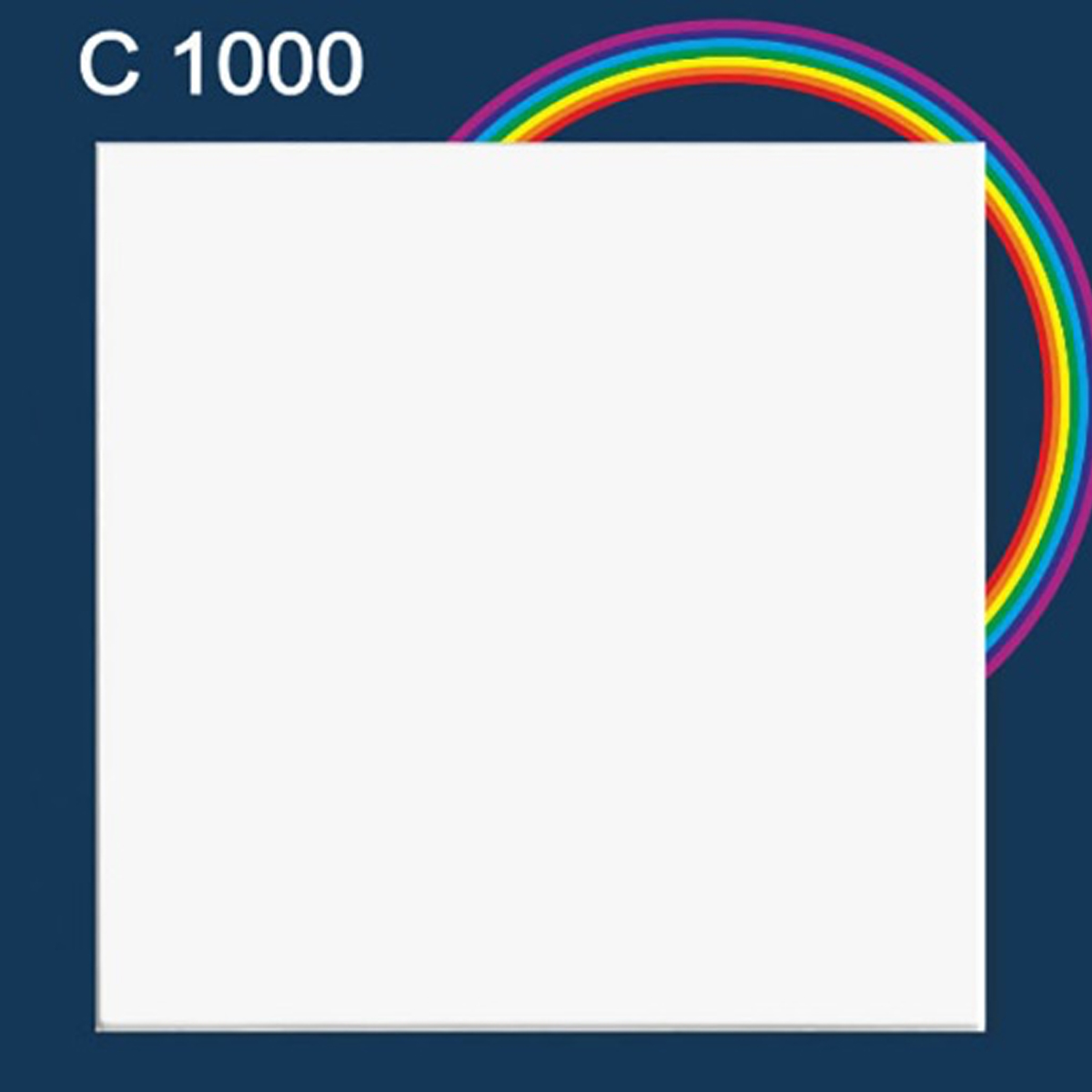 Плита потолочная экструдированная с 1000 (44)