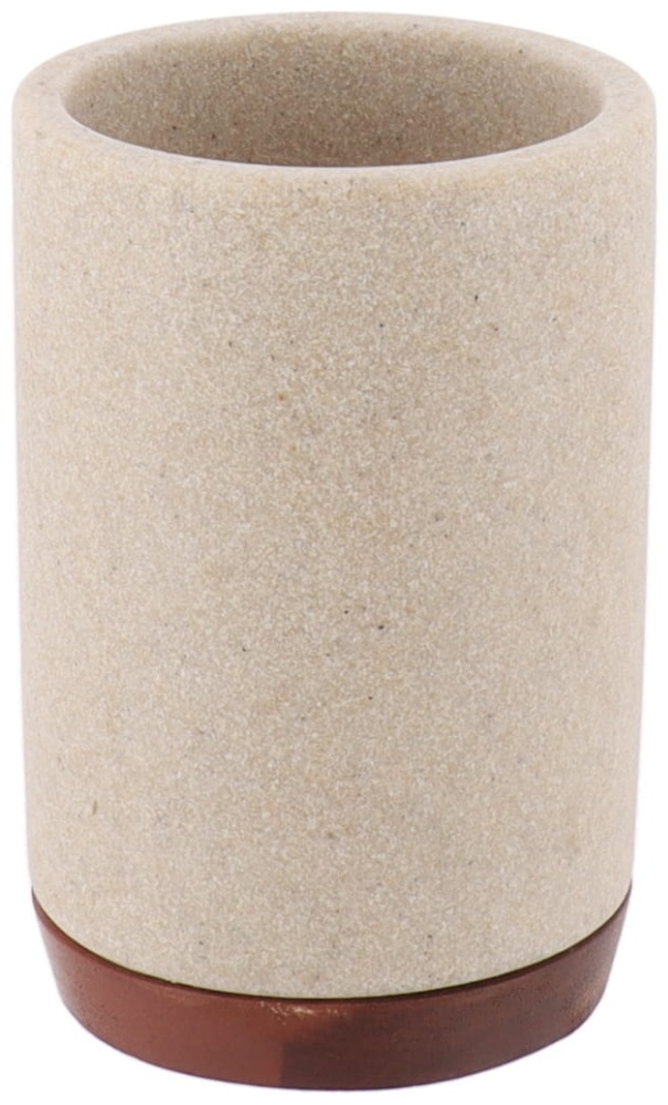 Стакан для ванной комнаты Tendance NATURAL/ ACACIA 61169104