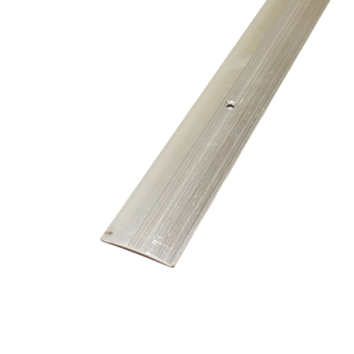 Планка порожная  ПС 03. серебро.0,9м