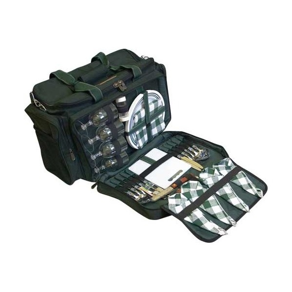 Набор для пикника Fiesta Weekend на 4 персоны