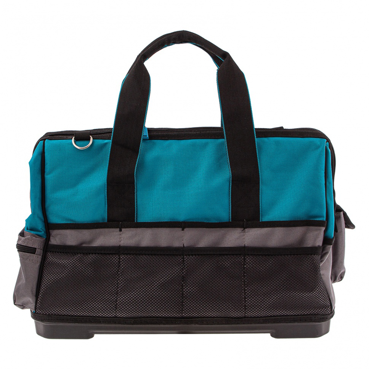 Сумка для инструмента Handwerker, 42 кармана, пластик. дно, наплечный ремень, 475*260*360мм// Gross