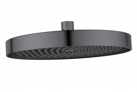 Верхний душ TS250Black, арт. TS250Black  ESKO