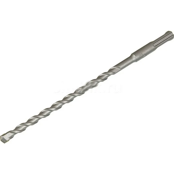 Сверло по бетону BOSCH, SDS plus-1, 10x100x160