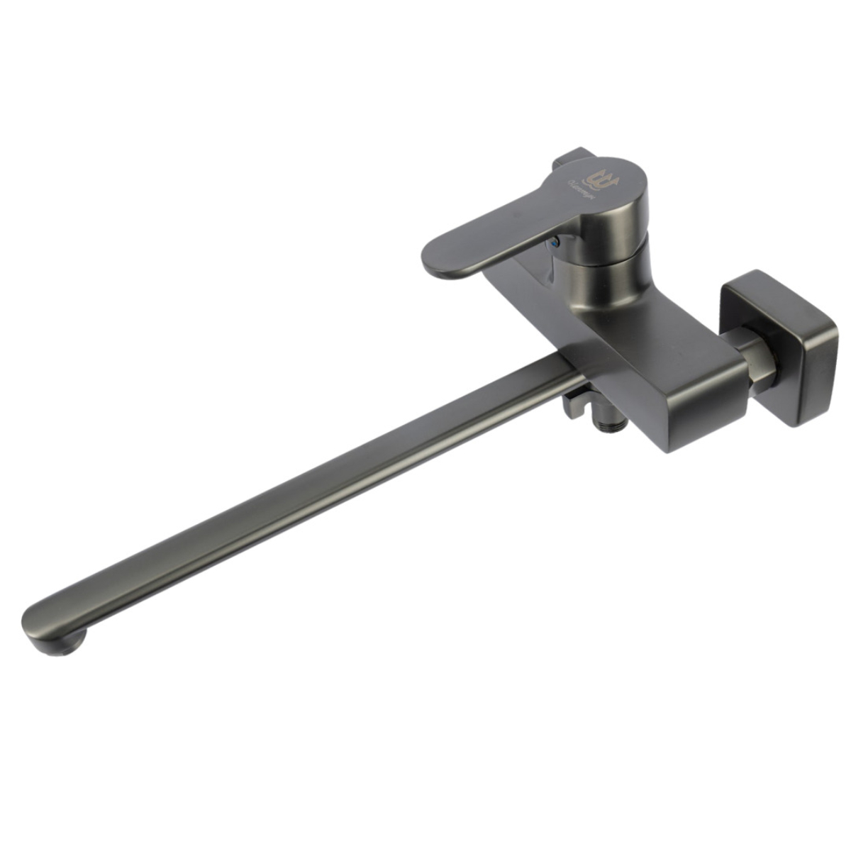 Смеситель в/д Нептун 537 graphite Смеситель в/д Нептун 537 graphite