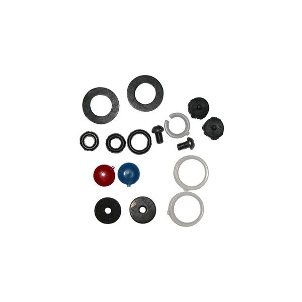 Ремкомплект "Капелька" для смесителей ванна/душ