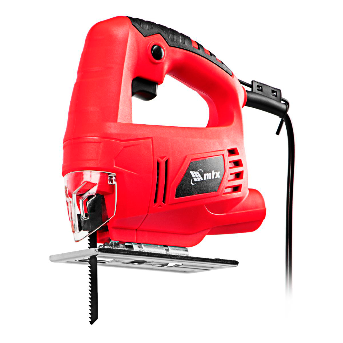 Лобзик электрический MJS-55, 400 Вт, 55 мм// MTX