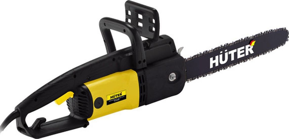 Электропила ELS-2000