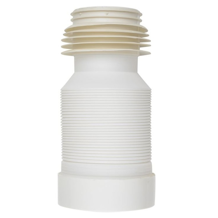 Гофра на унитаз Aquant T828-22-MR