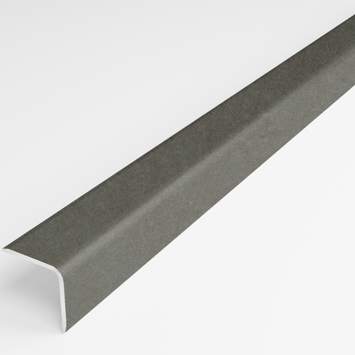 Угол отделочный внешний 20х20х1,0мм 2,7м Угол Округлый 18-27.2700.056