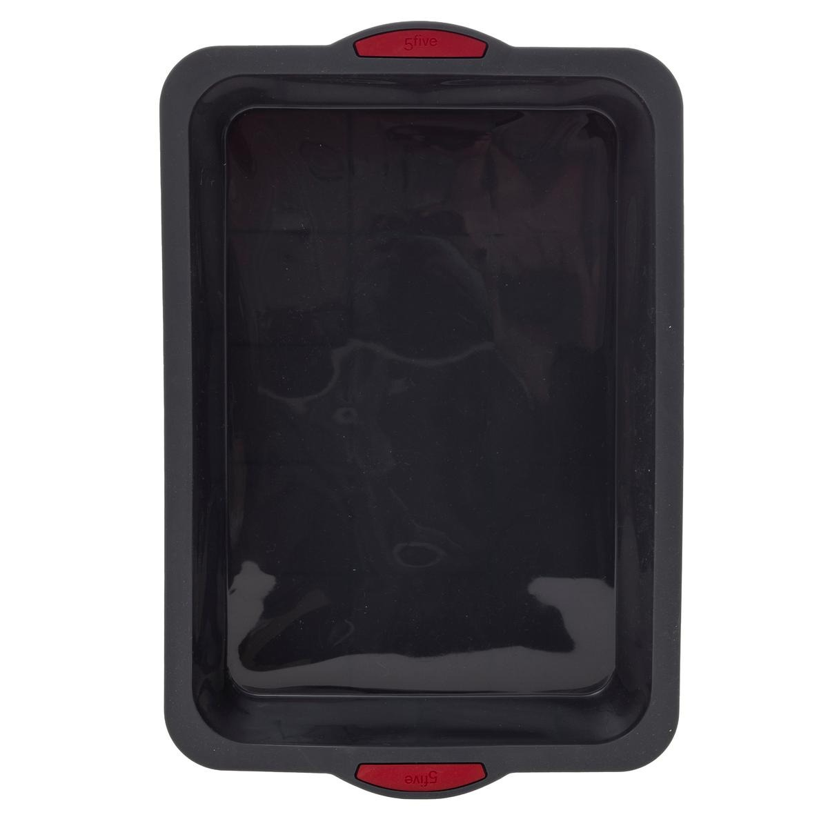 Противень для запекания 5Five силикон 25,5х38,5х6,5 см 151438