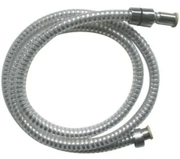 Шланг душевой Lemark LE8043Р ПВХ 1,5м, блистер