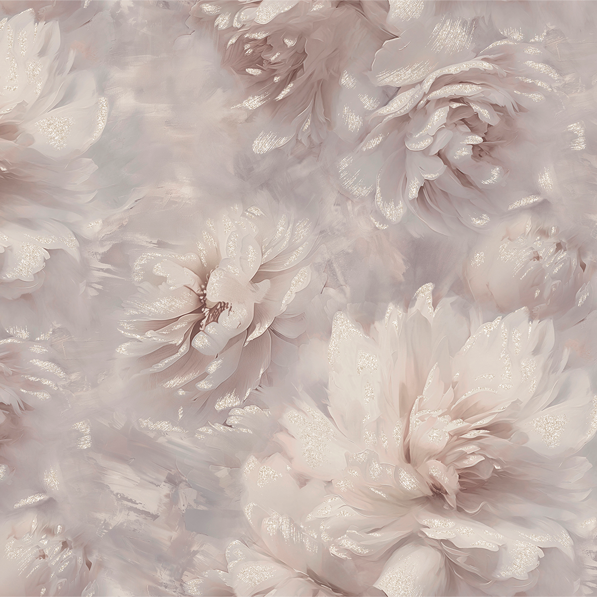 Обои Ateliero 588697 Bella (10,05*1,06)(6) винил горячего тиснения на флизелине