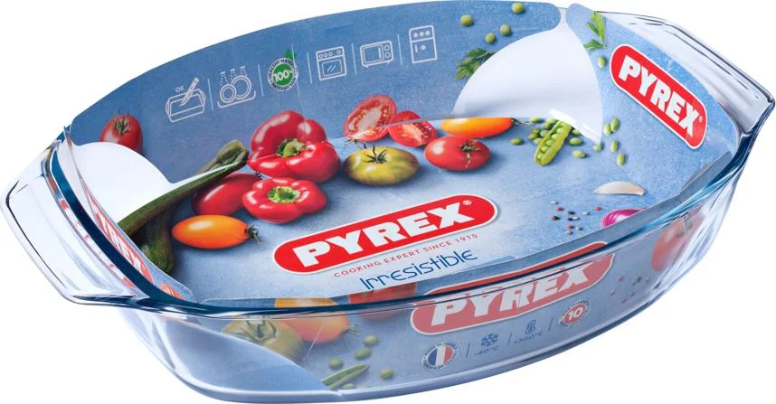 Блюдо OPTIMUM 40х28см овальное