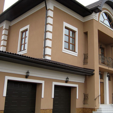 Краска Силиконовая фасадная Grand Victory ULTRA facade - 15кг