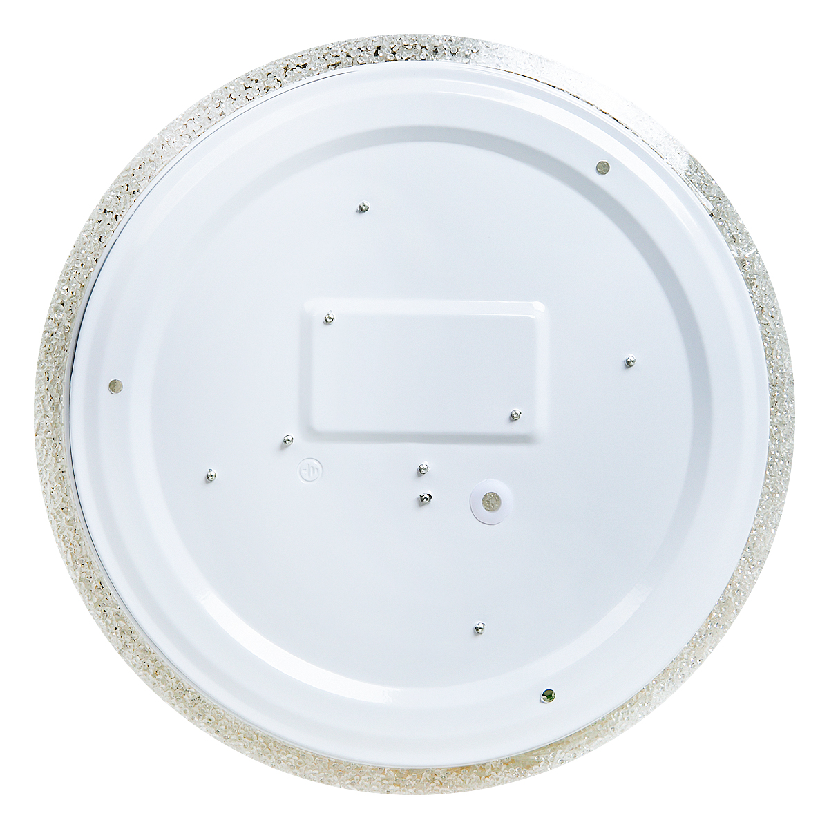 Светильник LED потолочный DB-8582  Ø260 мм /12W*2