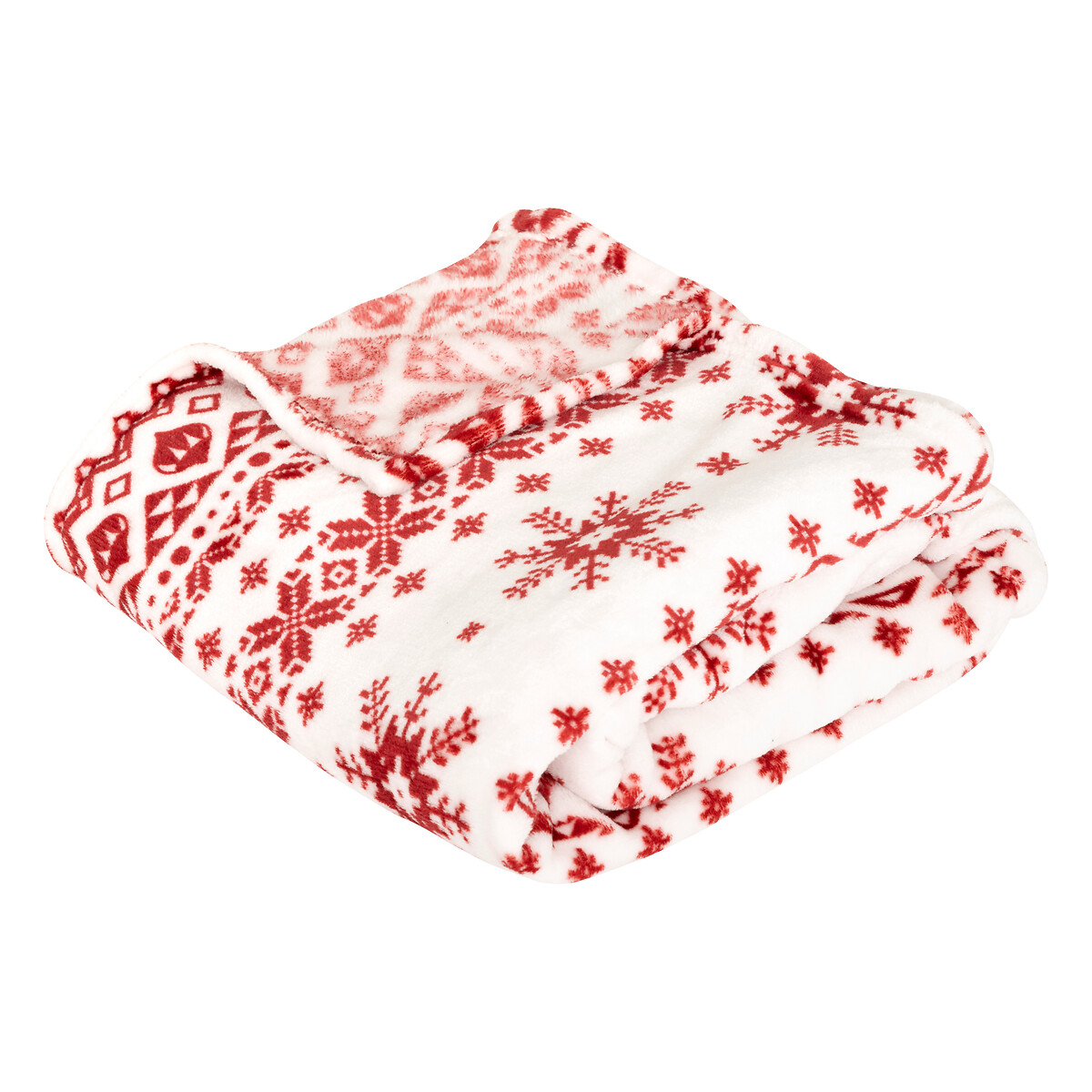 Плед Feeric Сккандинавия 130х180 см 208645