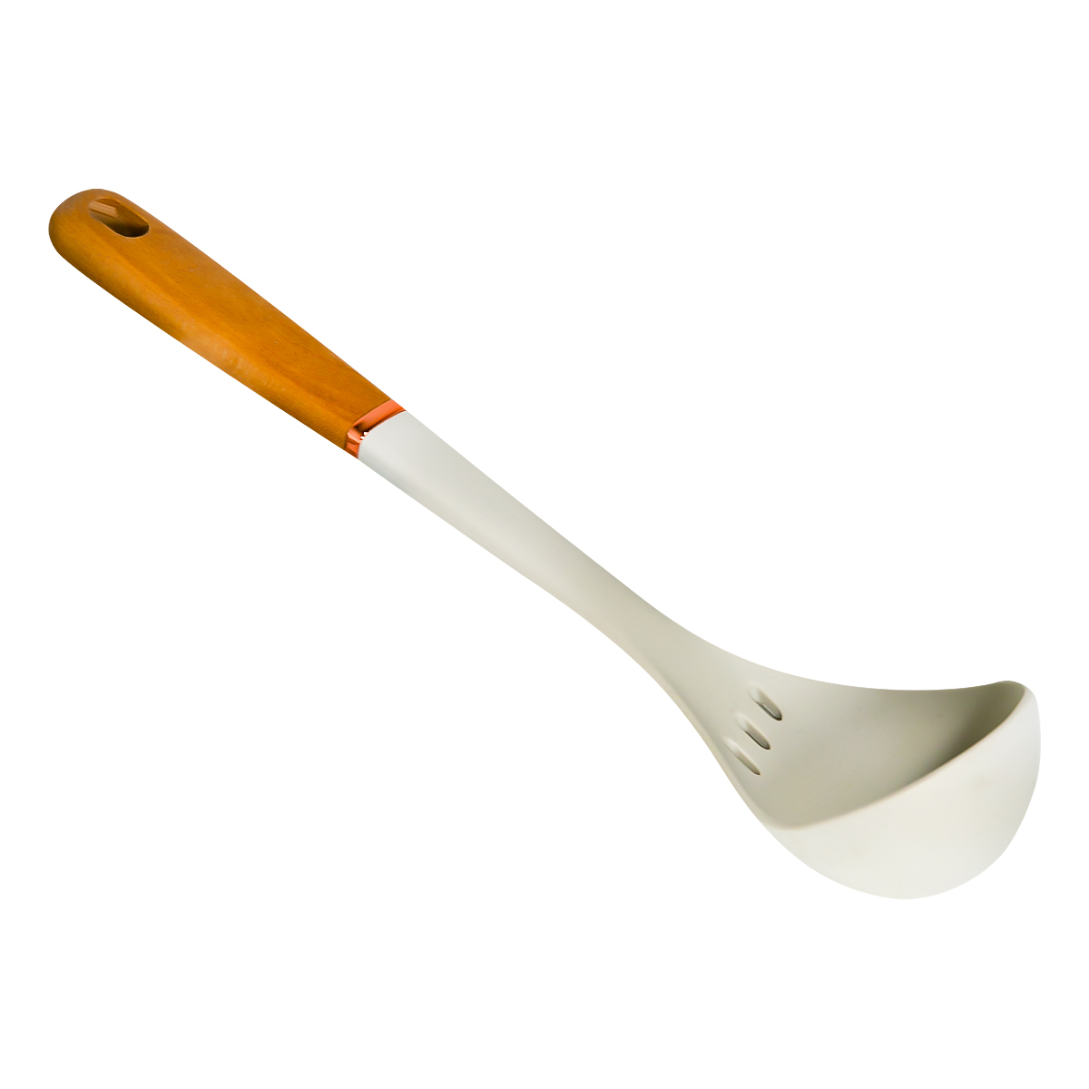 Поварешка силикон PRC