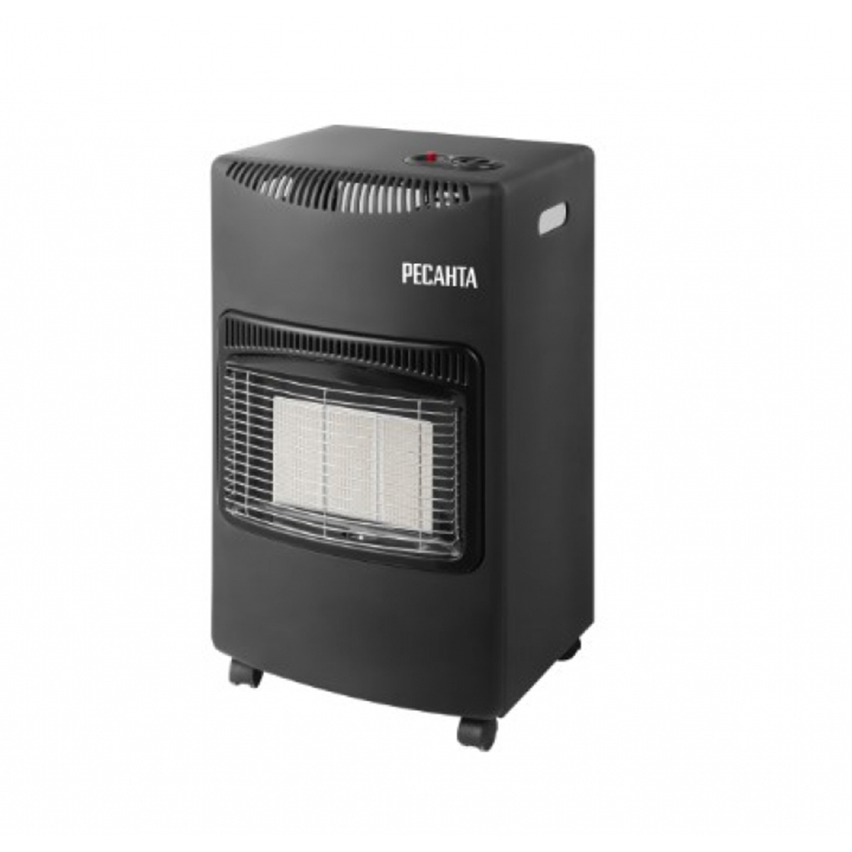 Обогреватель газовый инфракрасный Обогреватель ПГ-4200Б Ресанта