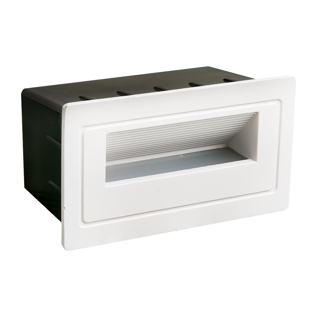 Лампа лэд для подсветки лестницы 079-034-0001 3W WHITE 100-265V