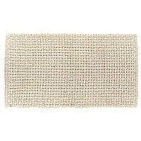 Коврик для ванной комнаты Tendance BELEM 45х90 см бежевый 7184104