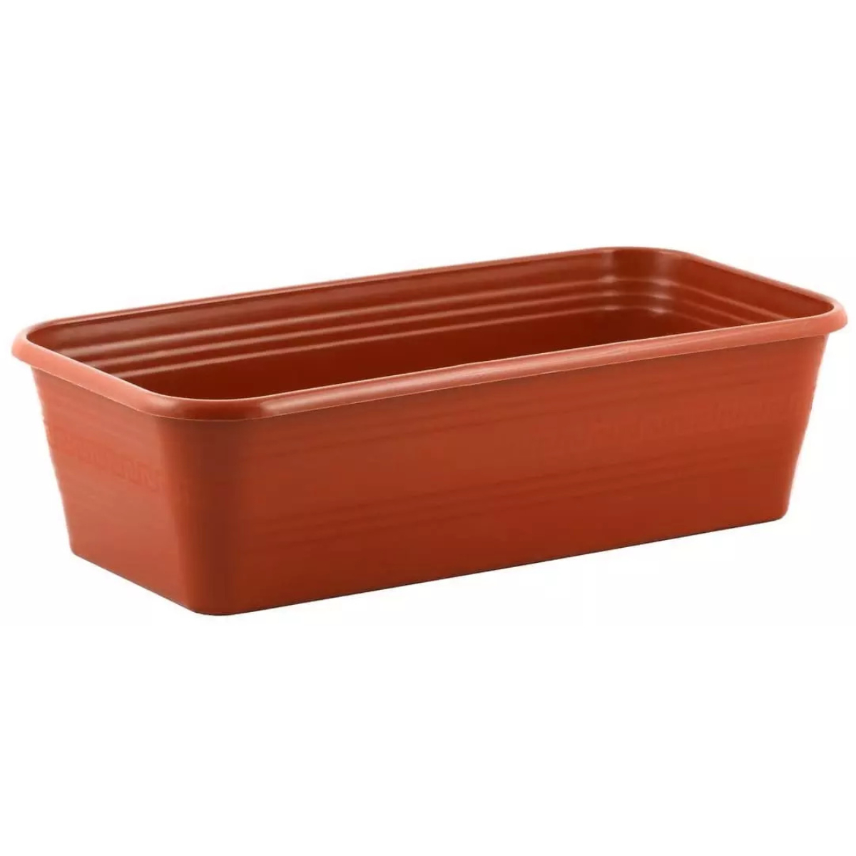 Ящик для рассады 420*210*100 Терракот С0205