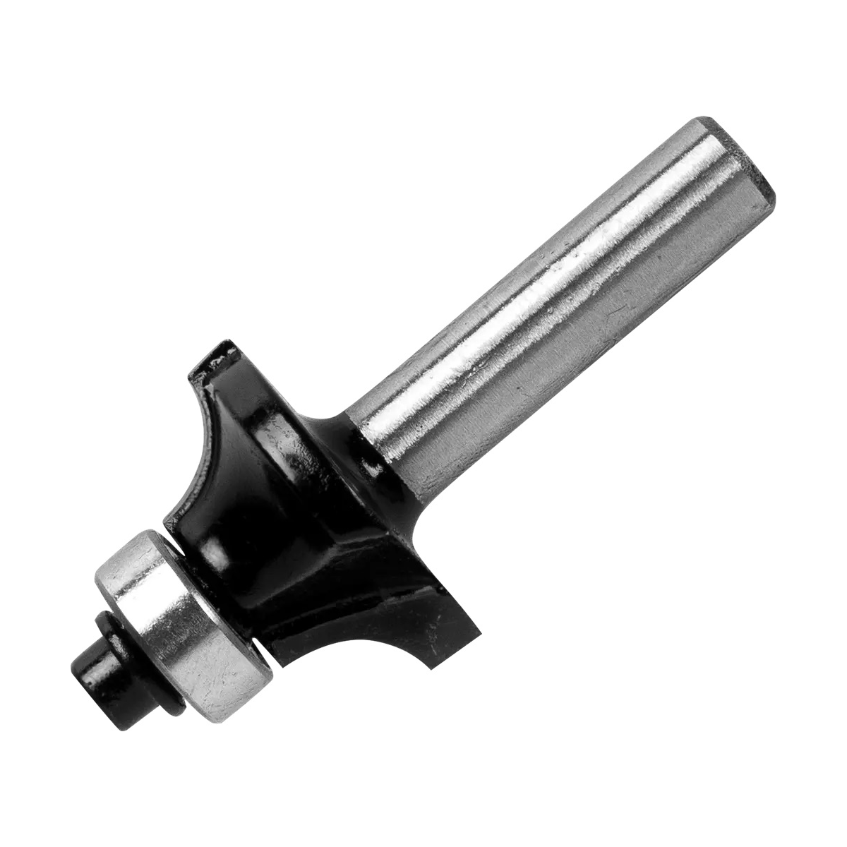 Фреза кромочная профильная c нижним подшипником, DxHxL = 25 х 11 х 51 мм