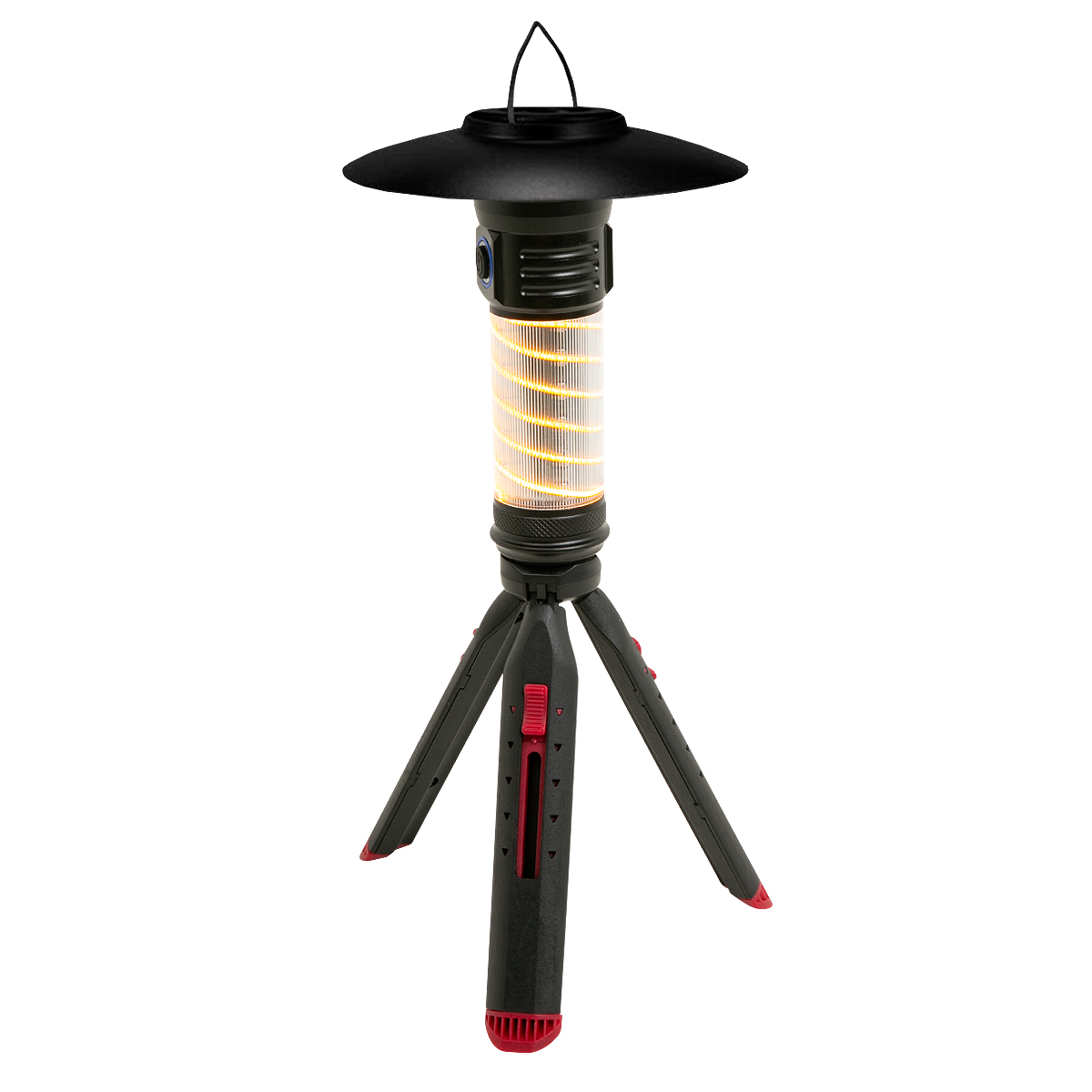 Фонарь WXH-Y30 аккум