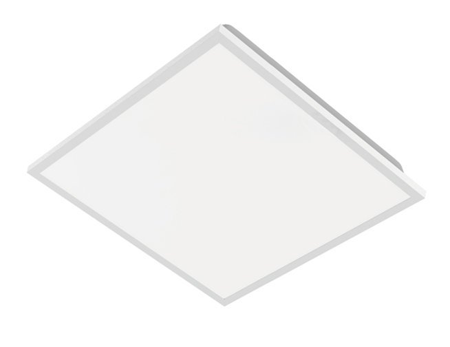 Панель светодиодная 595x595x30 Euroled 50W 4000K IP20
