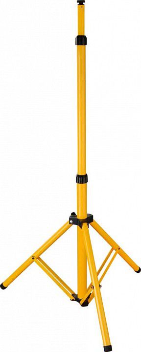 Штатив для прожектора 1,6м одноместный 32613 7