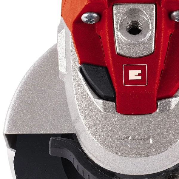 Углошлифмашина сетевая Einhell TE-AG 125 CE (4430860)