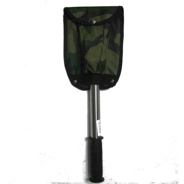 Набор туриста 4 в 1 нож, пила, лопата, топорик 7238 CN