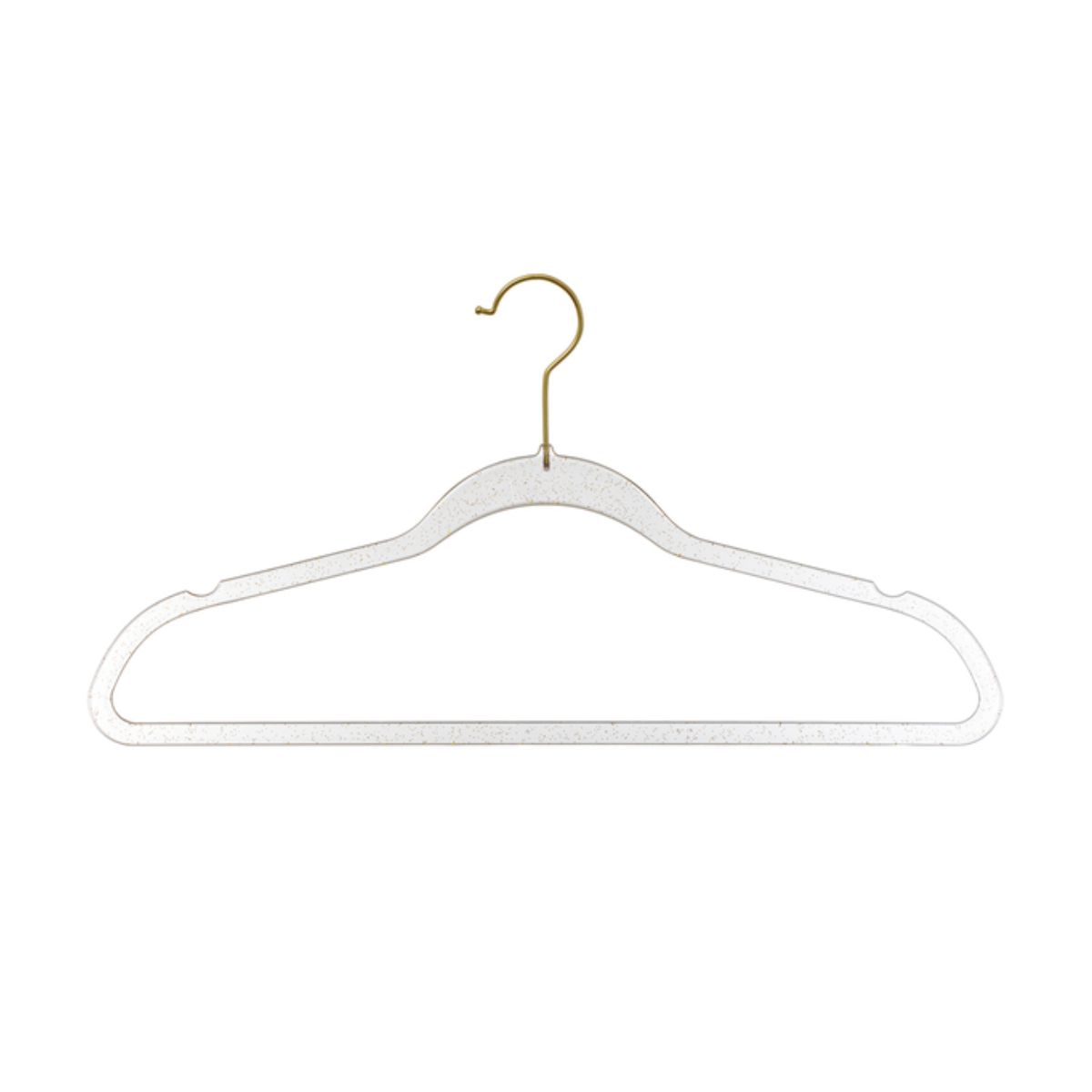 Набор вешалок 5Five пластиковые 45 см, 8 шт 160393